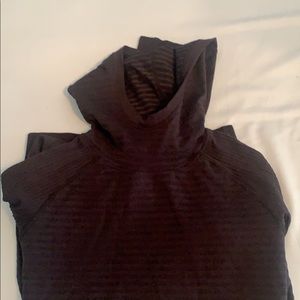 Lululemon long sleeve hoodie
